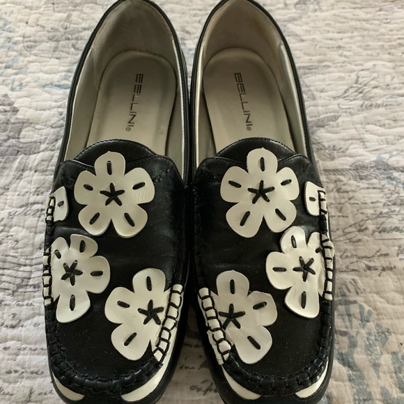 Shoes - Bellini Flats